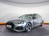 Audi RS 4 Avant tiptr. MATRIX PANO HEAD-UP virt. Cock - Audi RS4 in Stuttgart