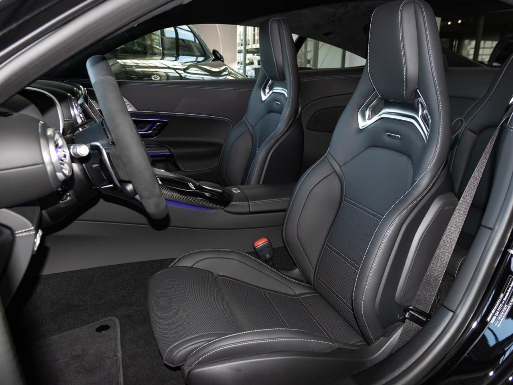 Mercedes-Benz AMG GT 63 4M+ *Aero*360*HUD*DigiL*Memo*NightI+II