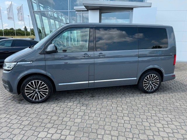 T6.1 Multivan 2.0 TDI DSG Generation Six 4Motion