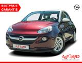 Opel Adam 1.2 Slam Klima Tempomat Android Apple PDC - Opel Adam mit Benzin-Antrieb: Kleinwagen, 1.2