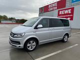 Volkswagen VW T6 Multivan 2.0 TDI Highline AHK SHZ - Volkswagen T6 Multivan: Highline