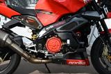 Aprilia RSV 1000 Tuono  - APRILIA RS 1000