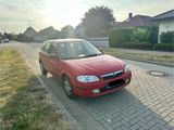 Mazda *Mazda 323f*TüV 05/26*Top Auto* - Mazda 323: 2.0