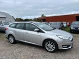 Ford Focus 1,5TDCi 88kW DPF Business Turnier - Ford Focus: Kombi, 1.8