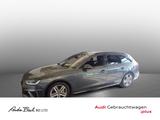 Audi A4 Avant S line 40 TDI Stronic AHK Navi EPH - Audi A4: Grün, mit Navigationssystem