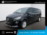 Mercedes-Benz V300 Avantgarde 4Matic XL Distr.*el.Türe*STDHZG - Mercedes-Benz V 300 Jahreswagen