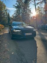 Audi A6 3.0 BiTDI quattro/Alcantara/Pano/Carbon/V8