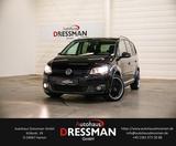 Volkswagen Touran 2.0 TDI AHK PANORAMA TEMPOMAT 7-SITZE - VW Touran Gebrauchtwagen in Hamm