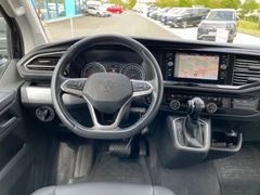 Foto Nummer 13: VW T6 Multivan
