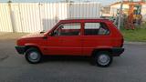 Fiat Panda 750fire - gebrauchte Fiat Panda aus dem Jahr 1991