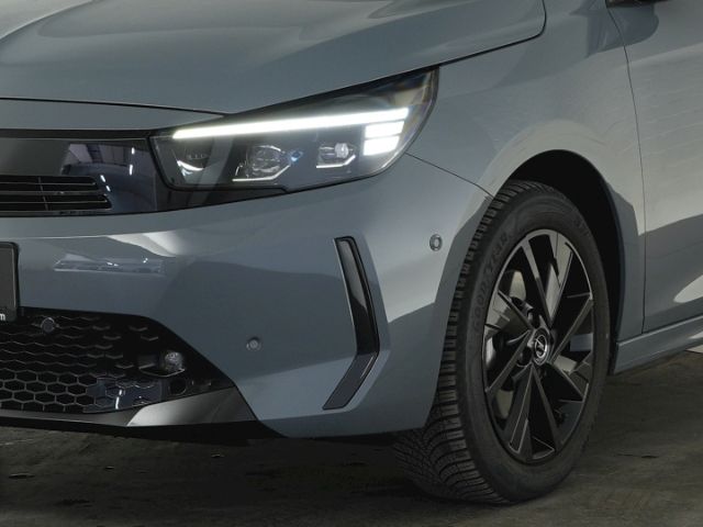 Corsa F FACELIFT GS+LED MATRIX+RÜCKFAHRKAMERA+SI