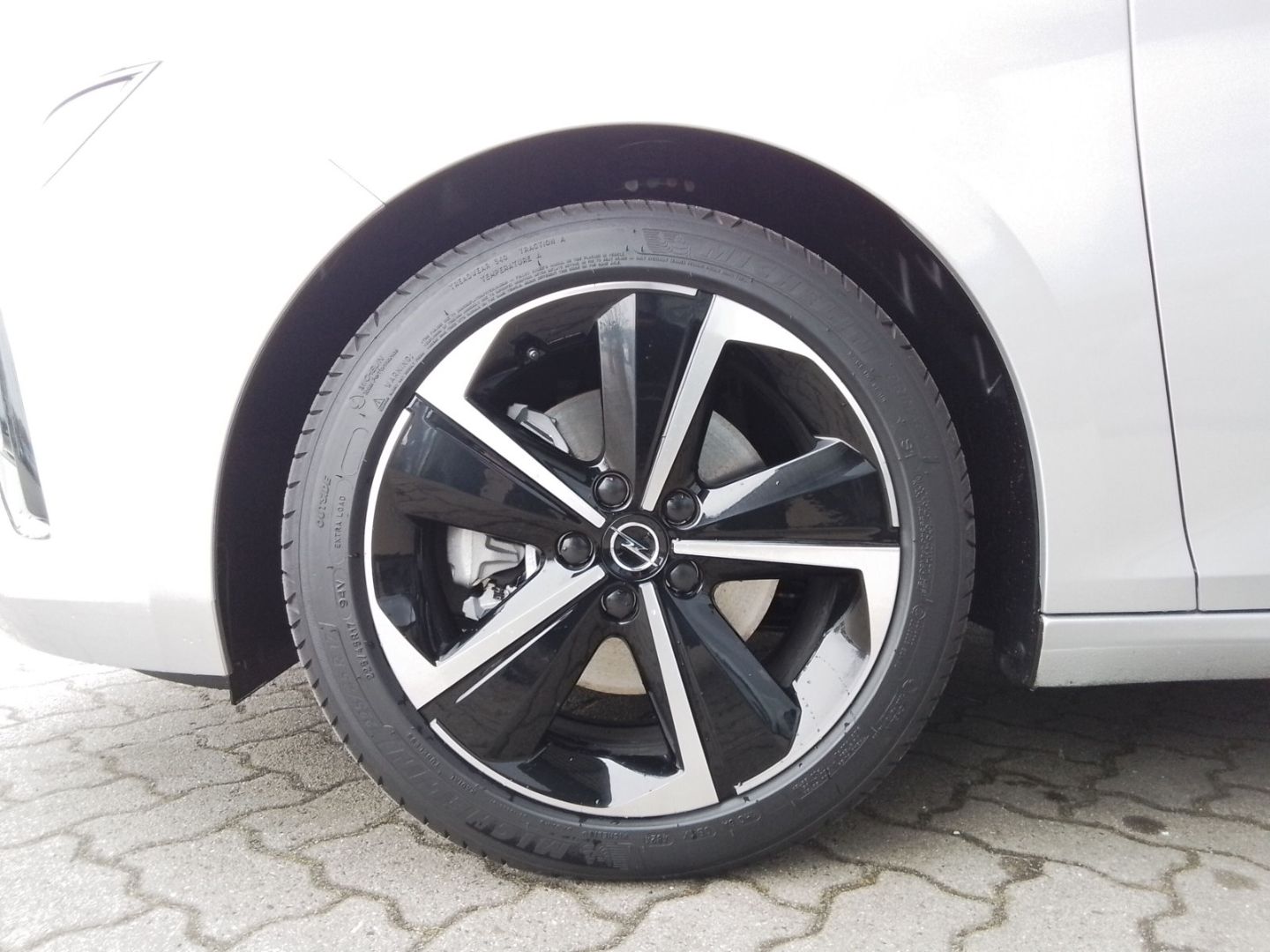 Opel Astra - Bild 24