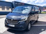 Renault Trafic Combi L1H1 3,0t  Life - gebrauchte Renault Trafic aus dem Jahr 2019