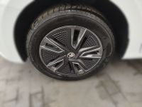 Skoda Fabia - Vorschau Bild 3