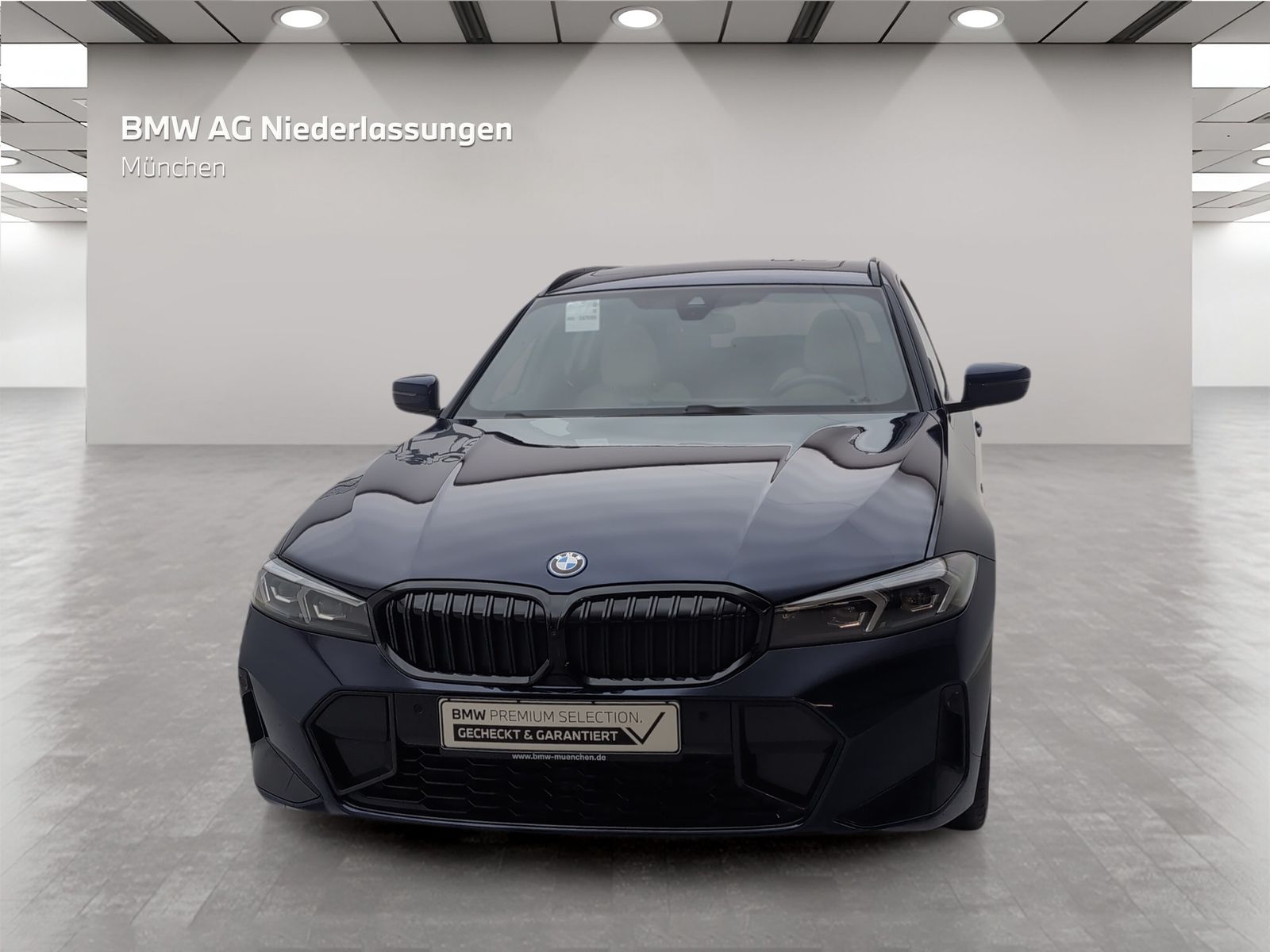 BMW 330 - Bild 4