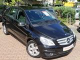 Mercedes-Benz B 160 Easy-Vario-Plus Sitzheiz aut. Parken Alus - Mercedes-Benz: Va
