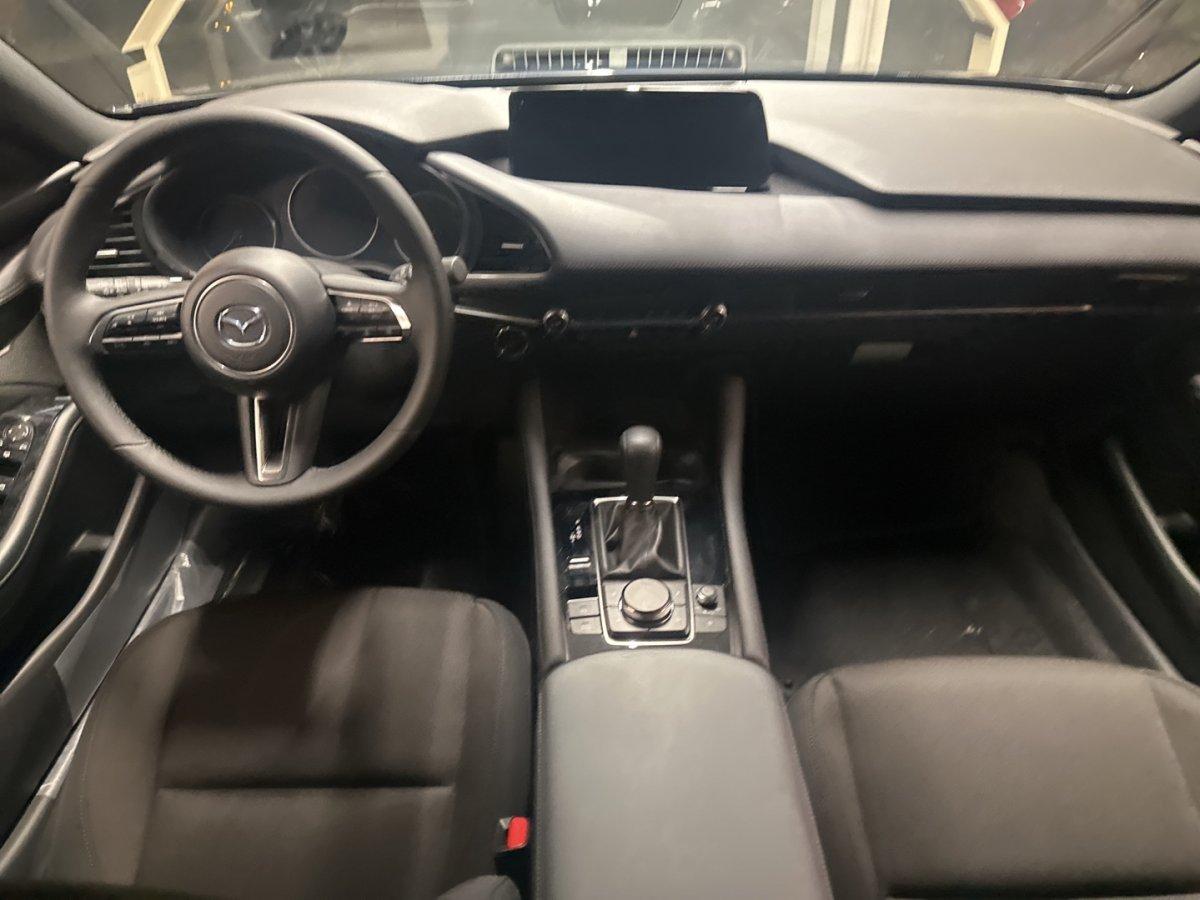 Mazda 3 2.0L e-SKYACTIV X 186ps Aut Exclusive Line