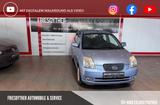 Kia Picanto 1.1 EX Klimaanlage Sitzheizung - gebrauchte Kia Picanto aus dem Jahr 2005