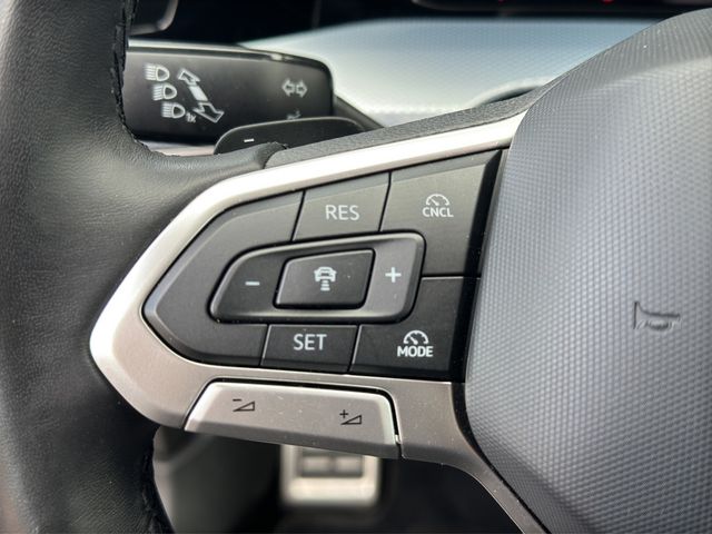 Golf VIII 2.0 TDI Goal DSG AHK ACC FACEL. LED