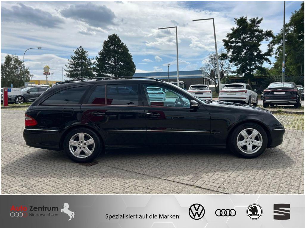 Mercedes-Benz E 220 T CDI Automatik Avantgarde Ab 29 EUR