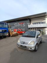 Mercedes-Benz A 170 / Sitzheizung / Teilleder / Klima - Mercedes-Benz A 170 mit Diesel-Antrieb