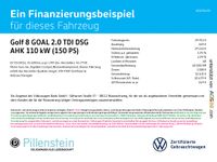 Volkswagen Golf - Vorschau Bild 2