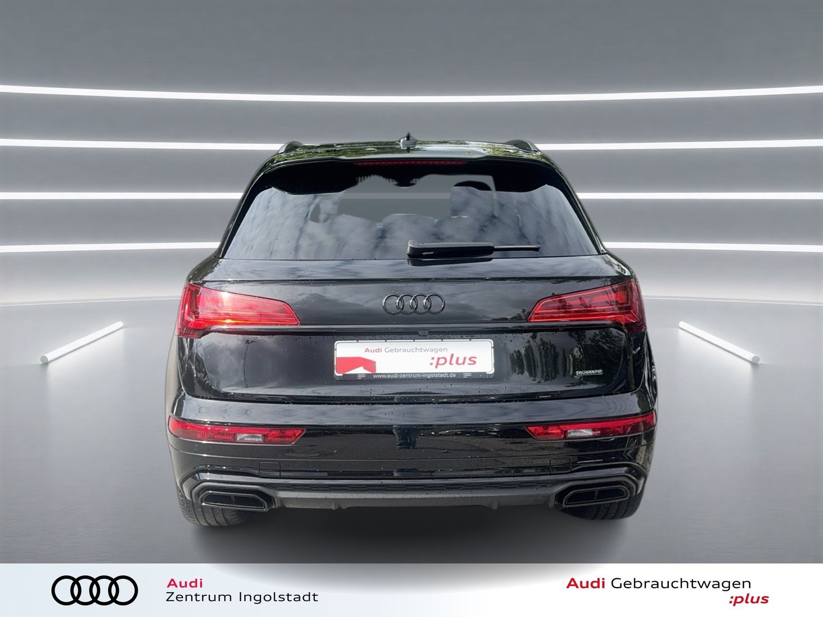 Audi Q5 - Bild 5