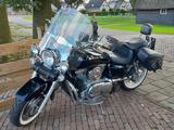 Kawasaki VN 1600 Classic Vulkan Chopper Top gepflegt - KAWASAKI VN 1600