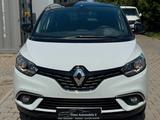 Renault Scenic IV Limited/RFK/LED/NAVI/SHZ/KLIMA/MFL - Renault Scenic: M