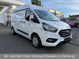 Ford Transit Custom Kasten 300 L2H2 Trend - Ford Transit Gebrauchtwagen in Aachen