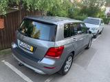 Mercedes-Benz GLK 220 CDI 4MATIC - - Mercedes-Benz GLK-Klasse Gebrauchtwagen in München