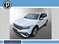 Volkswagen Tiguan Allspace - Vorschau Bild 1