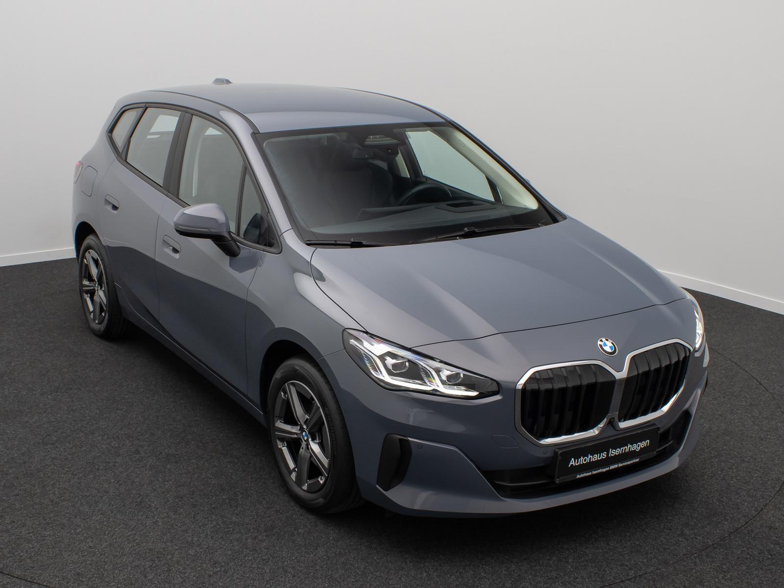 BMW 220 Active Tourer 220i Active Tourer Sport HUD 360° AHK DAB Leder, миниатюра 3