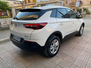 Opel Grandland (X) - 6