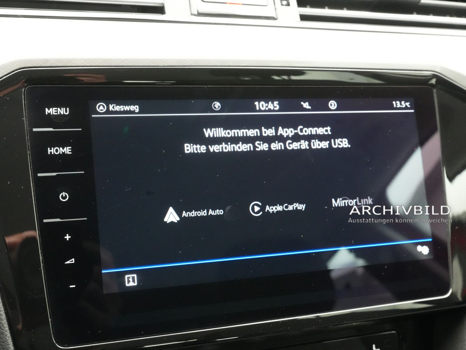 Volkswagen Passat Variant - Bild 16