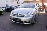 Toyota Corolla Diesel  Verso 2.2 D-CAT Sol 7-Sitzer - Toyota Corolla Verso: Limousine