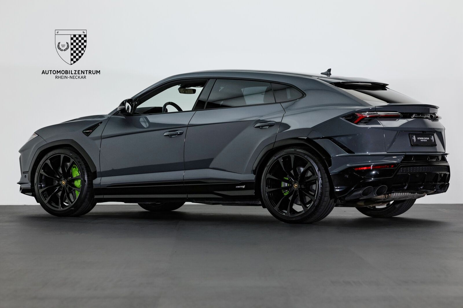 Lamborghini Urus S AdPersonam/Carbon/Style/Park/Bang&Olufsen foto 5