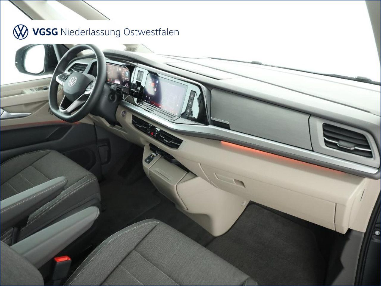 Volkswagen T7 California - Bild 7