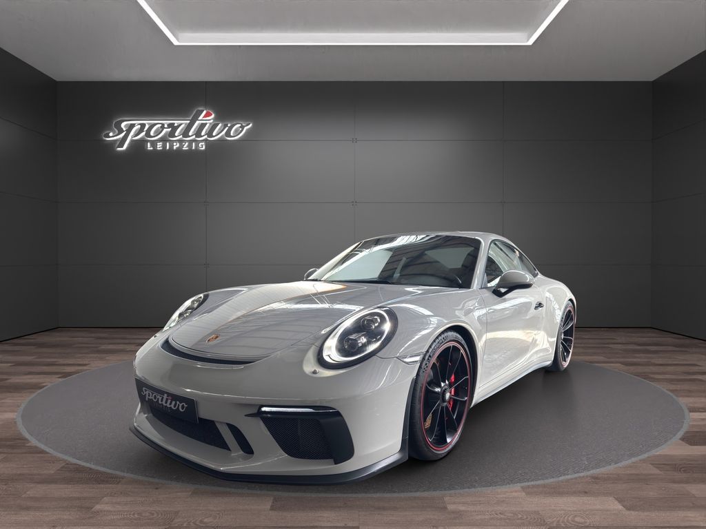 Image of Porsche 991