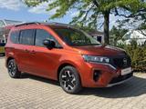 Nissan Townstar Kombi L1 DIG-T 130 6MT TEKNA 2ST - Nissan: S13