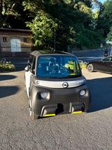 Opel Rocks-e - Opel Rocks-e