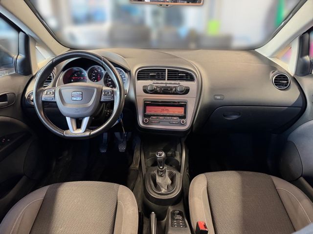Altea 4You i-Tech 1.2 TSI PDC Klimaautomatik Rad