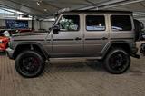 Mercedes-Benz G 63 AMG 4x4² TOTWINKEL+HIFI+360°+MBUX+LED+22" - Mercedes-Benz G 63 AMG in Karlsruhe