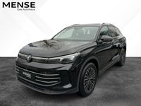 Volkswagen Tiguan - Vorschau Bild 2
