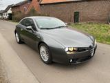 Alfa Romeo Brera 1750 TBI 16v TI 1.Hand Tü... - Alfa Romeo Brera: Coupe