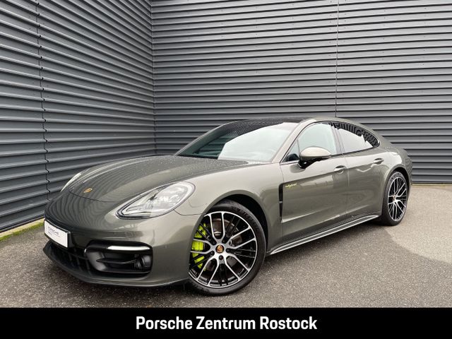 Porsche Panamera 4 E-Hybrid Platinum Edition InnoDrive