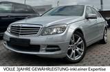 Mercedes-Benz C 350 +ELEGANCE+PANORAMA-SHZ-NAVI-TÜV NEU- - gebrauchte Mercedes-Benz C 350 aus dem Jahr 2010