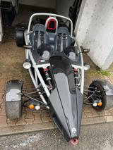 Ariel Atom GM Motor - Ariel Atom Gebrauchtwagen