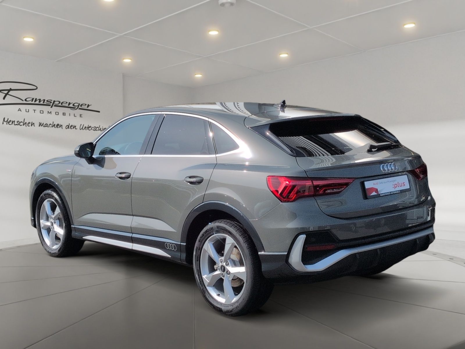 Audi Q3 - Bild 5