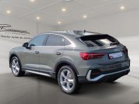 Audi Q3 - Vorschau Bild 5